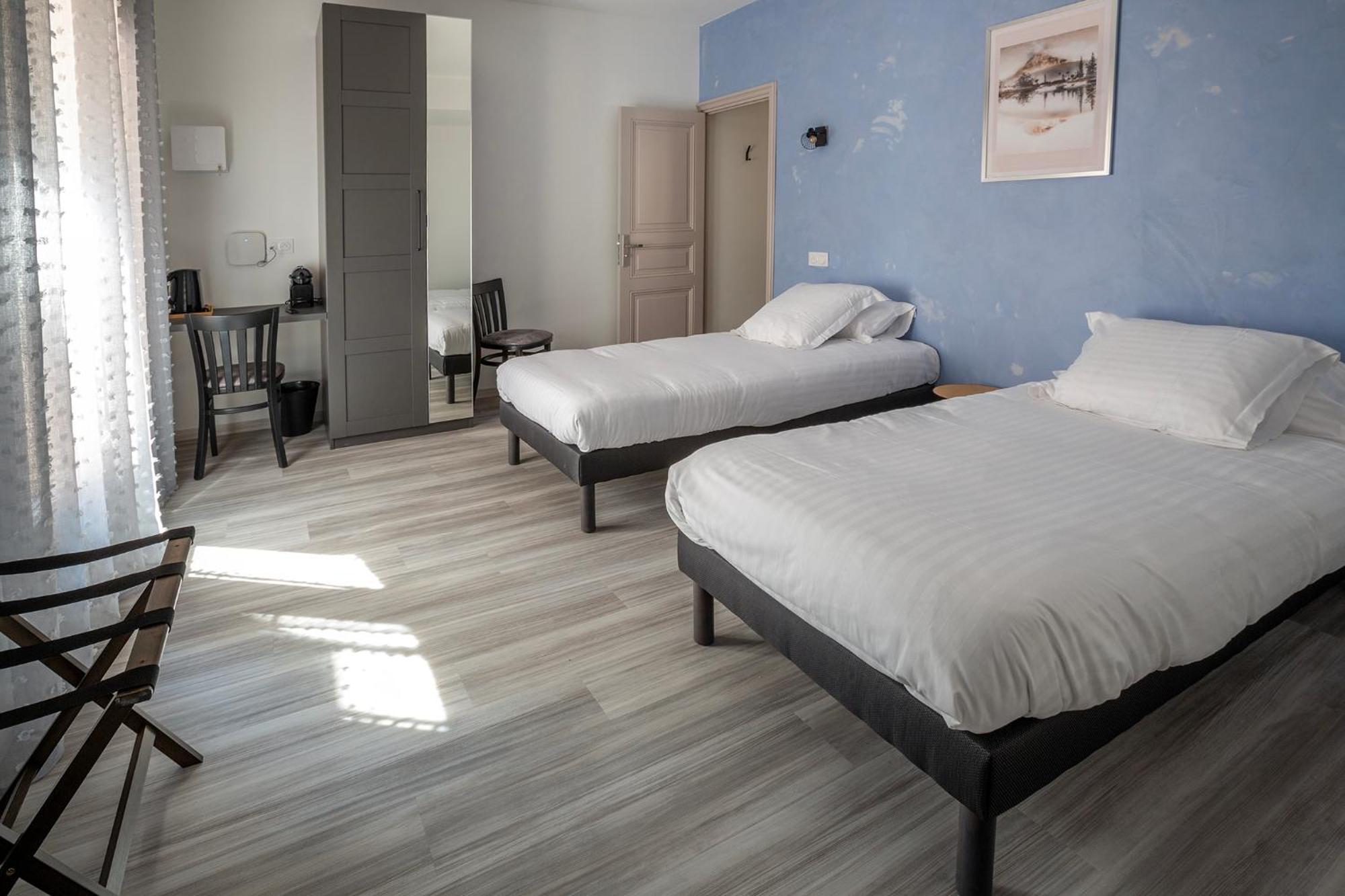 Domaine De La Mautanne Lejlighedshotel Sainte-Tulle Eksteriør billede