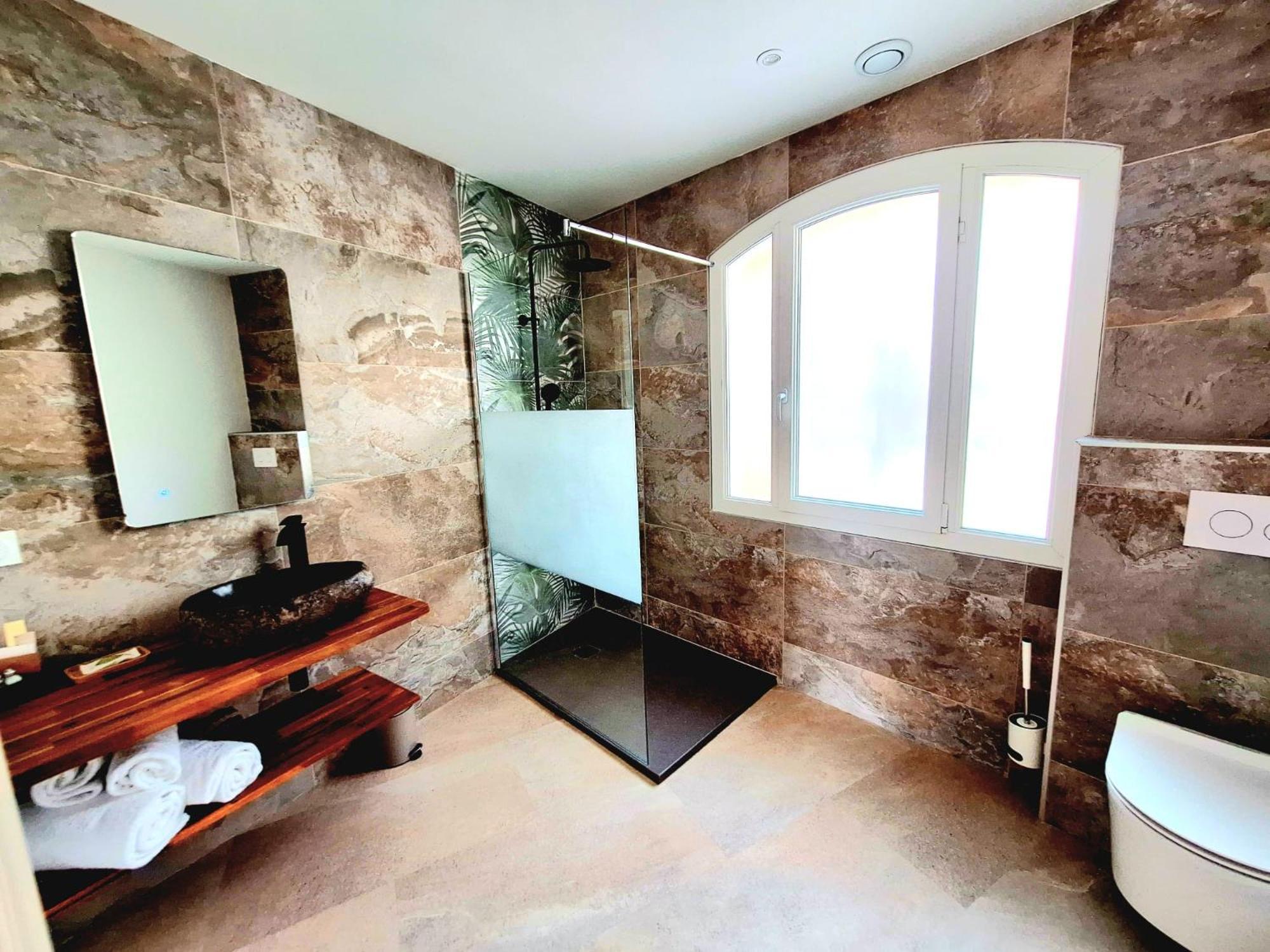 Domaine De La Mautanne Lejlighedshotel Sainte-Tulle Eksteriør billede