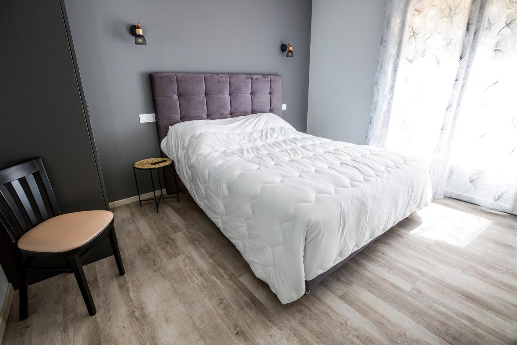 Domaine De La Mautanne Lejlighedshotel Sainte-Tulle Eksteriør billede